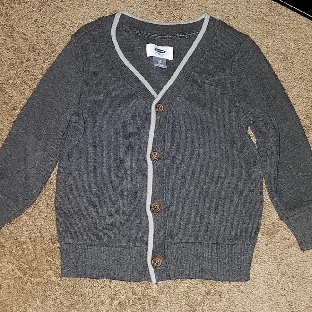 Great condition cardigan!